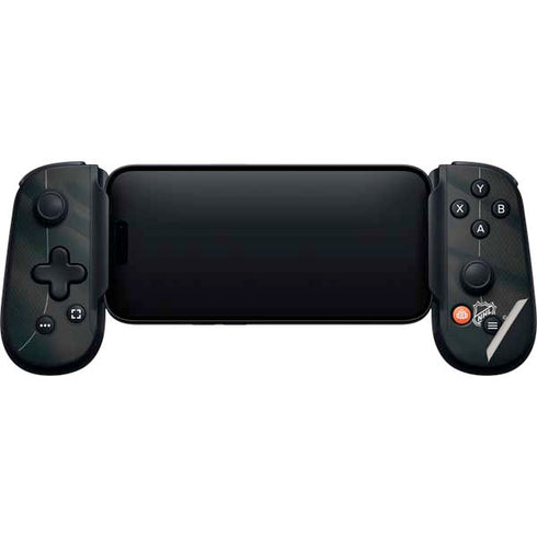 NHL Ottawa Senators Home Jersey Backbone One for iPhone Game Controller Skin